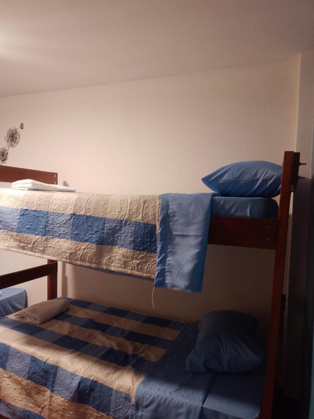 El Boqueron - Hospedaje Vandrerhjem Huanchaco Eksteriør bilde
