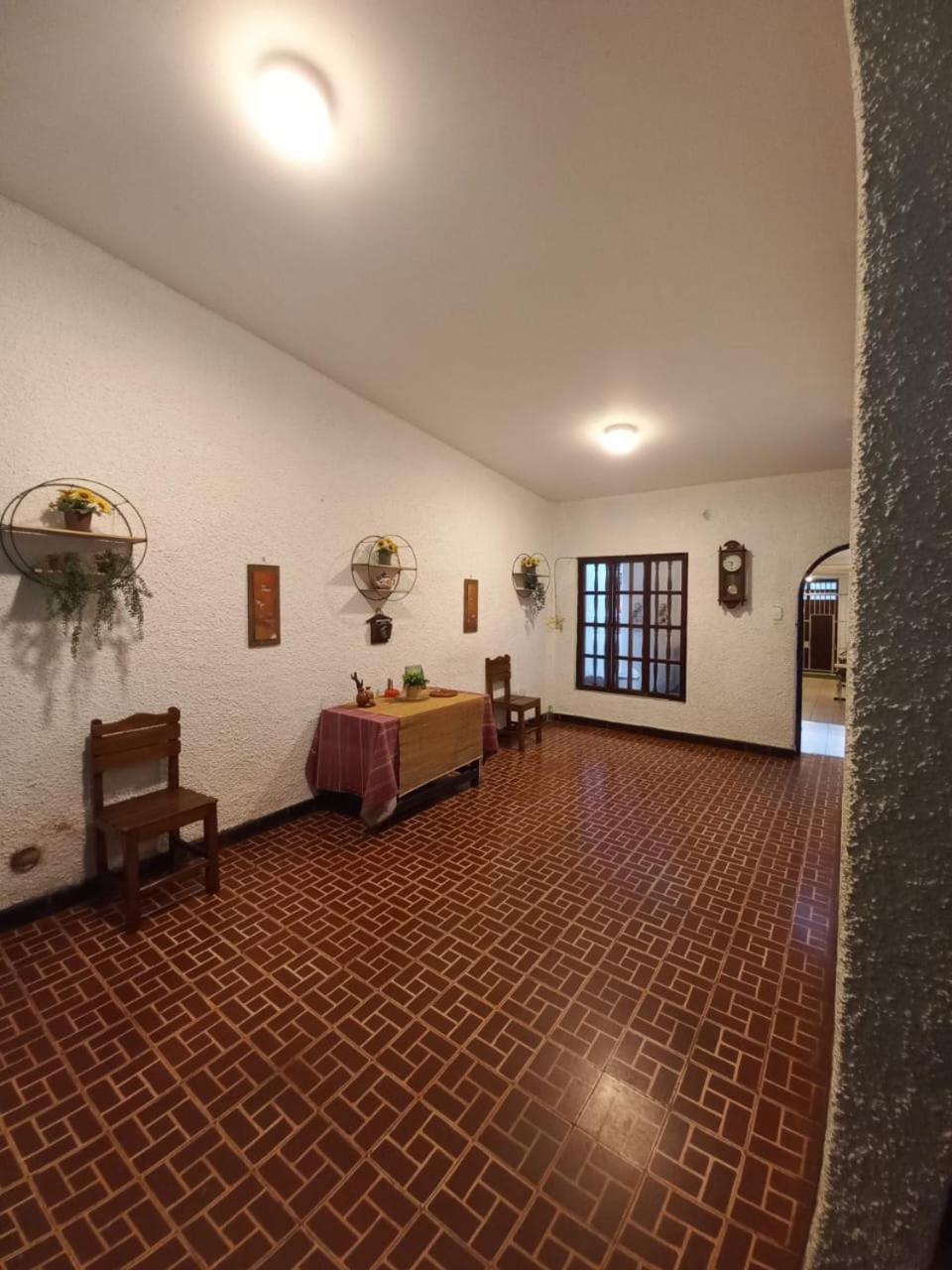 El Boqueron - Hospedaje Vandrerhjem Huanchaco Eksteriør bilde